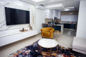 Shobalenku Opulent apartments